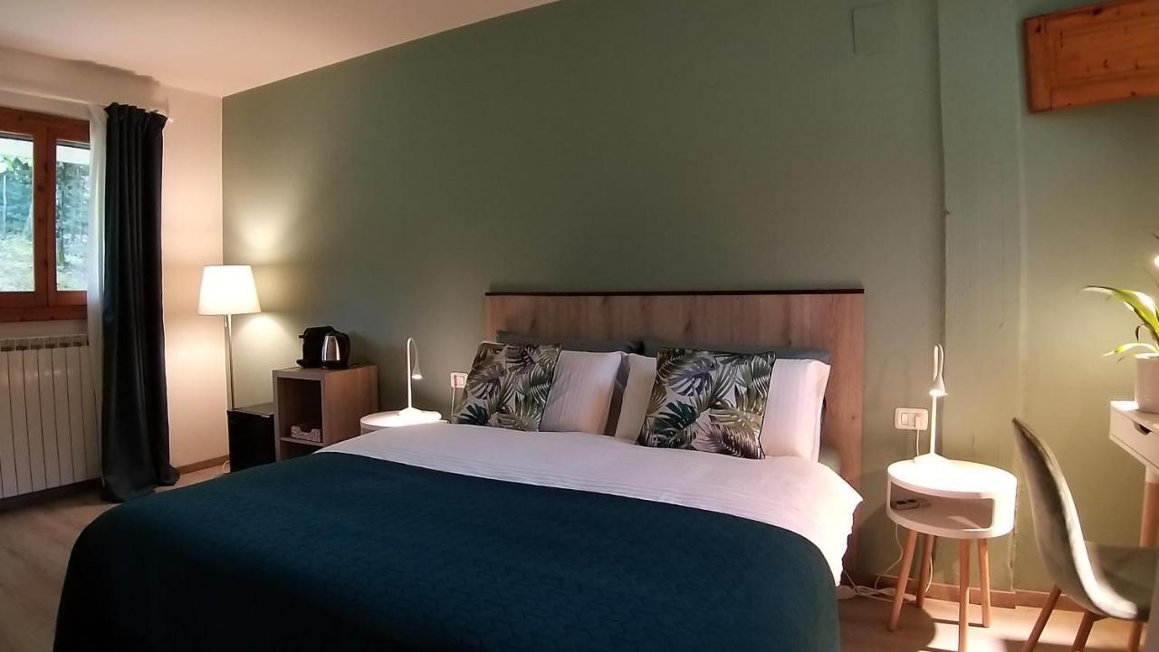 Villa Giuliana B&B Scarperia Zewnętrze zdjęcie