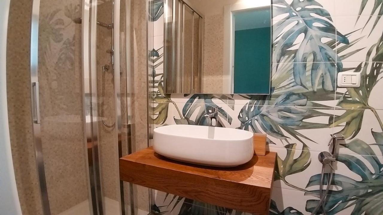 Villa Giuliana B&B Scarperia Zewnętrze zdjęcie