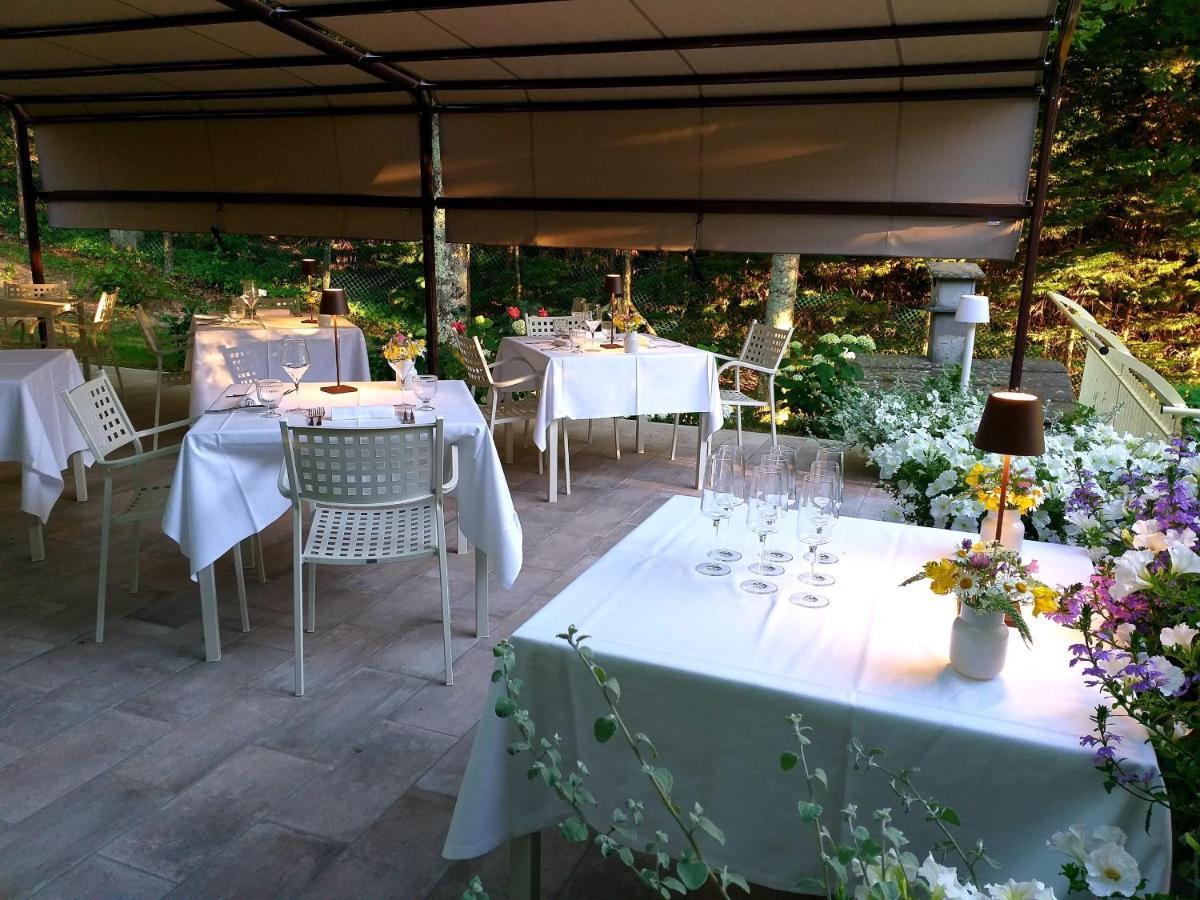 Villa Giuliana B&B Scarperia Zewnętrze zdjęcie