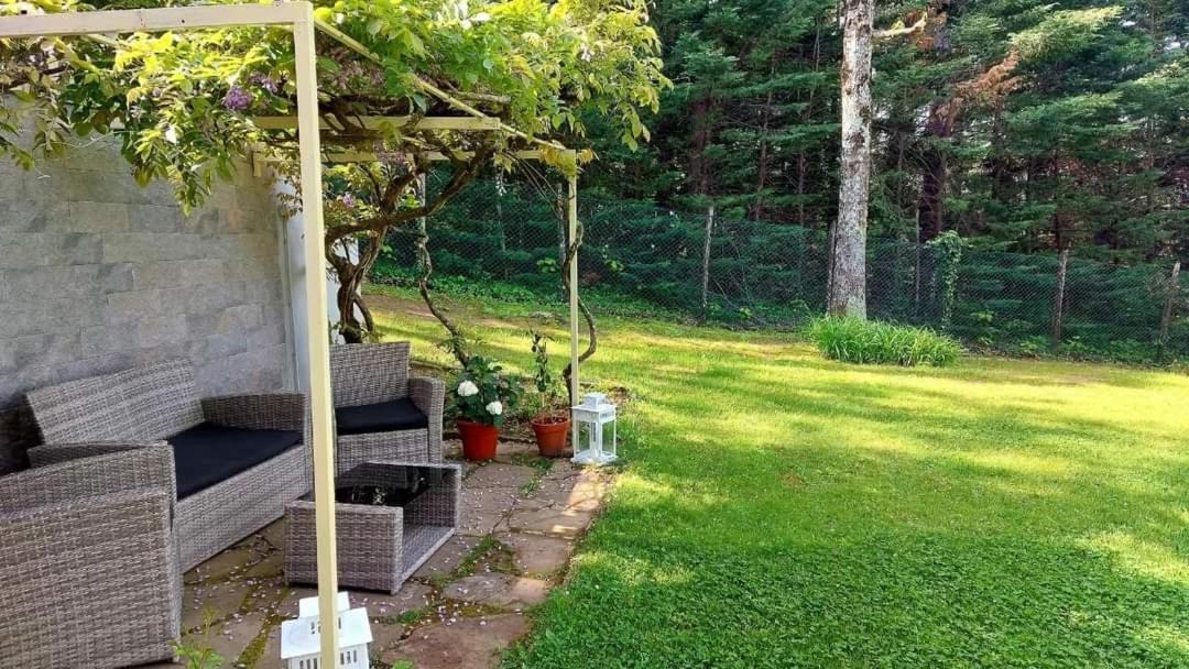 Villa Giuliana B&B Scarperia Zewnętrze zdjęcie