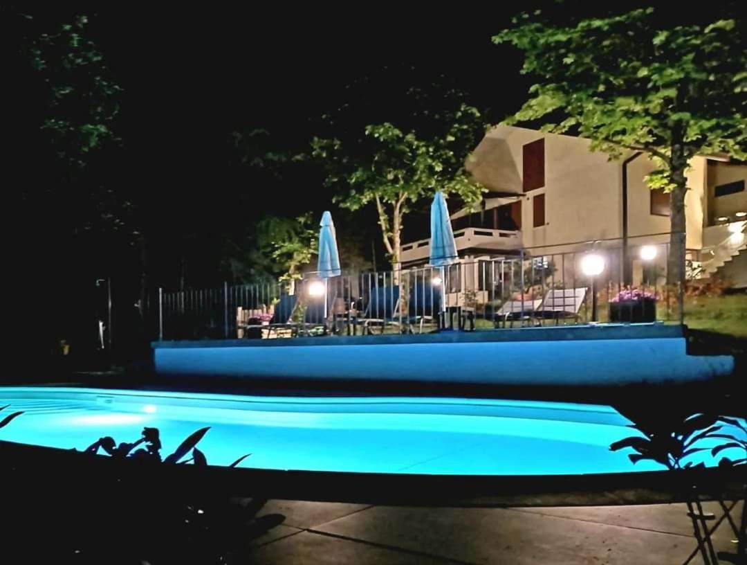 Villa Giuliana B&B Scarperia Zewnętrze zdjęcie